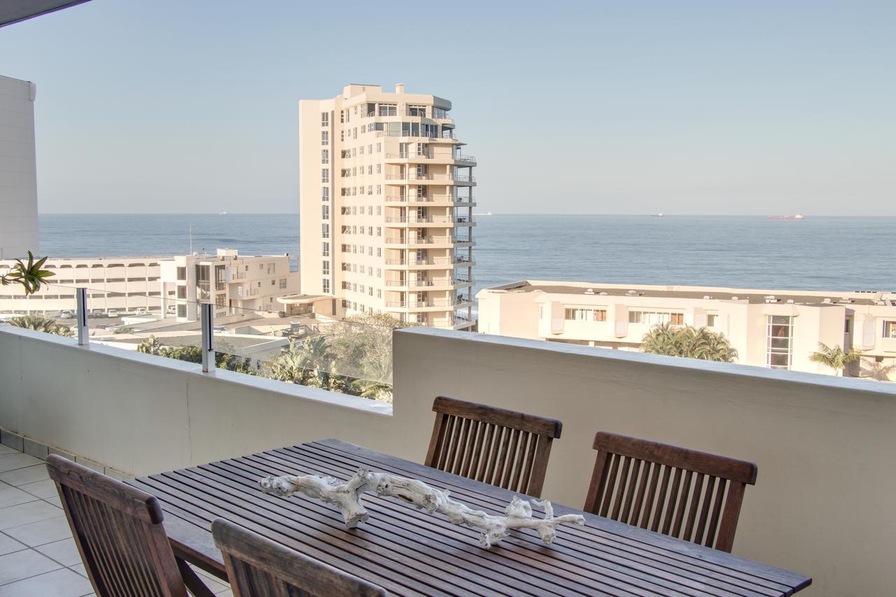 34 Sea Lodge - By Stay In Umhlanga Дърбан Екстериор снимка