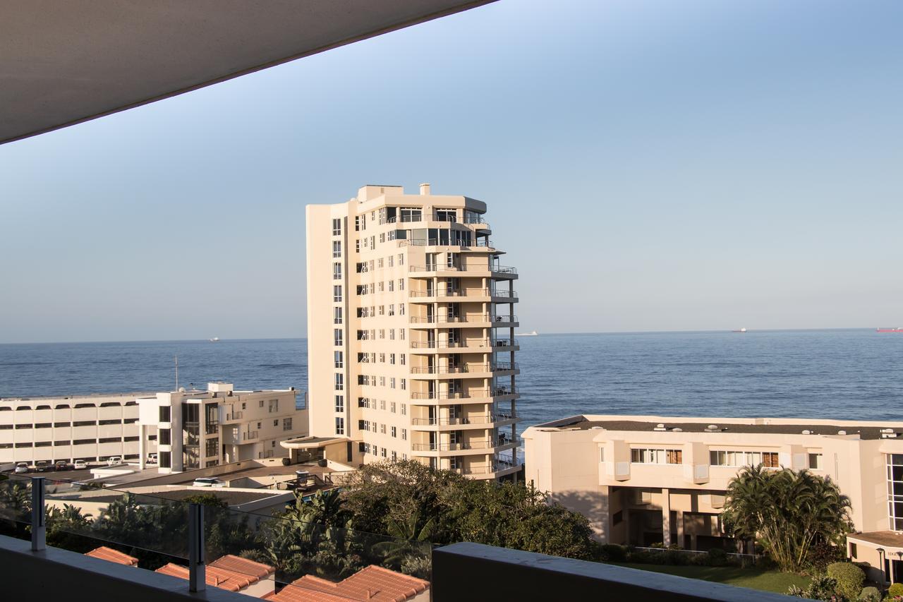 34 Sea Lodge - By Stay In Umhlanga Дърбан Екстериор снимка