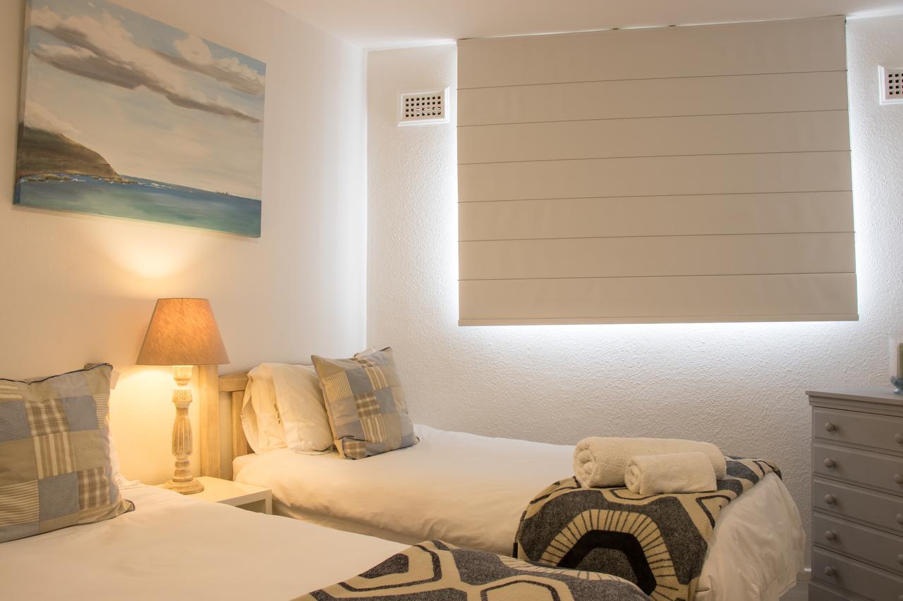 34 Sea Lodge - By Stay In Umhlanga Дърбан Екстериор снимка