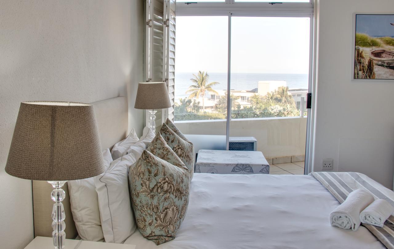 34 Sea Lodge - By Stay In Umhlanga Дърбан Екстериор снимка