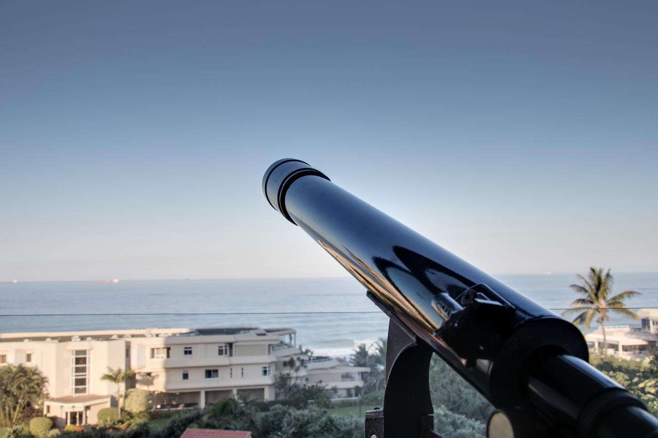 34 Sea Lodge - By Stay In Umhlanga Дърбан Екстериор снимка