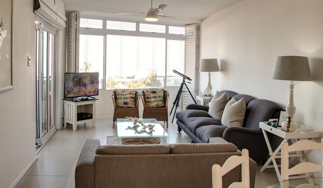 34 Sea Lodge - By Stay In Umhlanga Дърбан Екстериор снимка