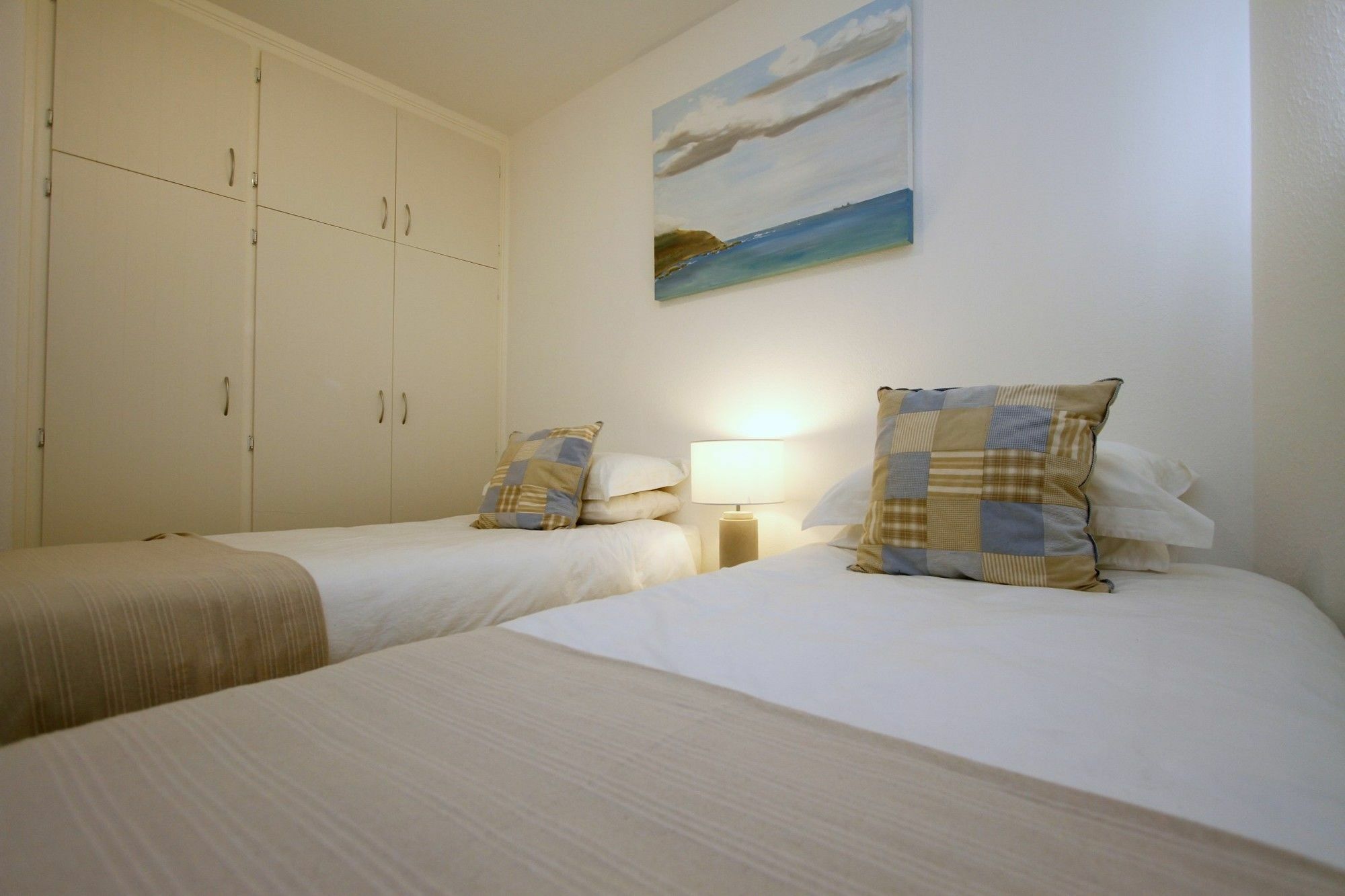 34 Sea Lodge - By Stay In Umhlanga Дърбан Екстериор снимка