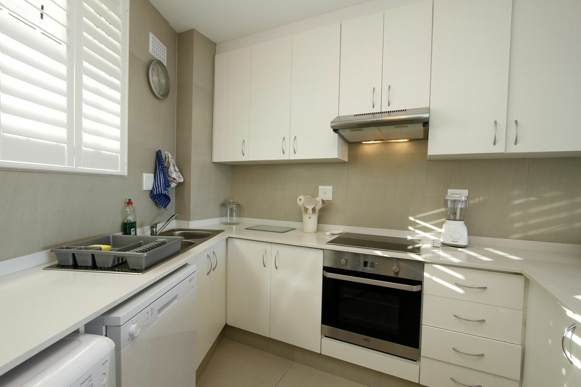 34 Sea Lodge - By Stay In Umhlanga Дърбан Екстериор снимка