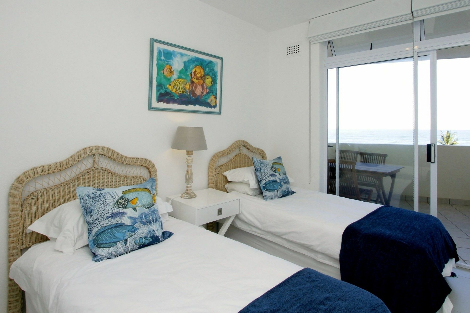 34 Sea Lodge - By Stay In Umhlanga Дърбан Екстериор снимка