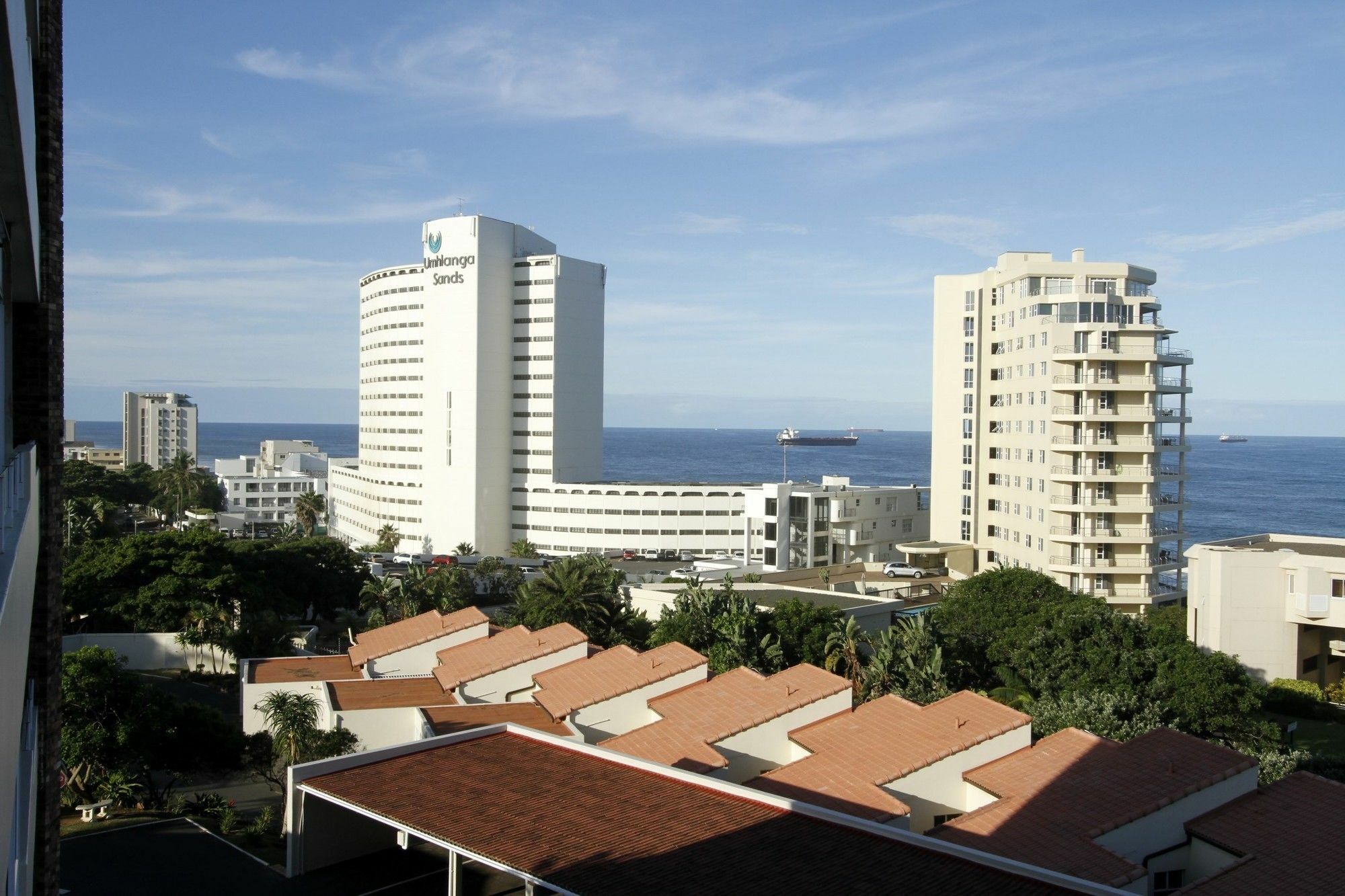 34 Sea Lodge - By Stay In Umhlanga Дърбан Екстериор снимка