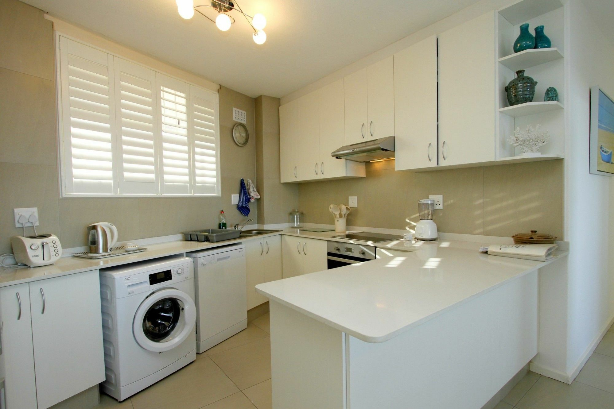 34 Sea Lodge - By Stay In Umhlanga Дърбан Екстериор снимка