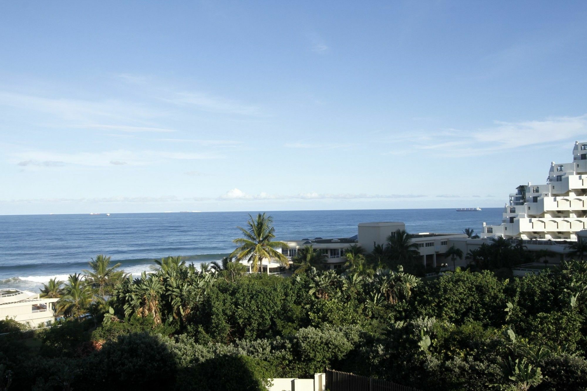 34 Sea Lodge - By Stay In Umhlanga Дърбан Екстериор снимка