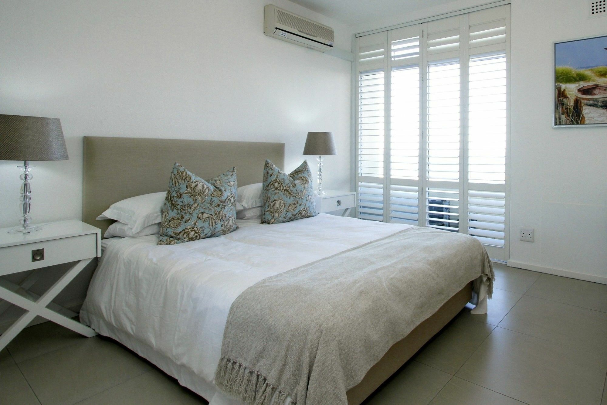 34 Sea Lodge - By Stay In Umhlanga Дърбан Екстериор снимка