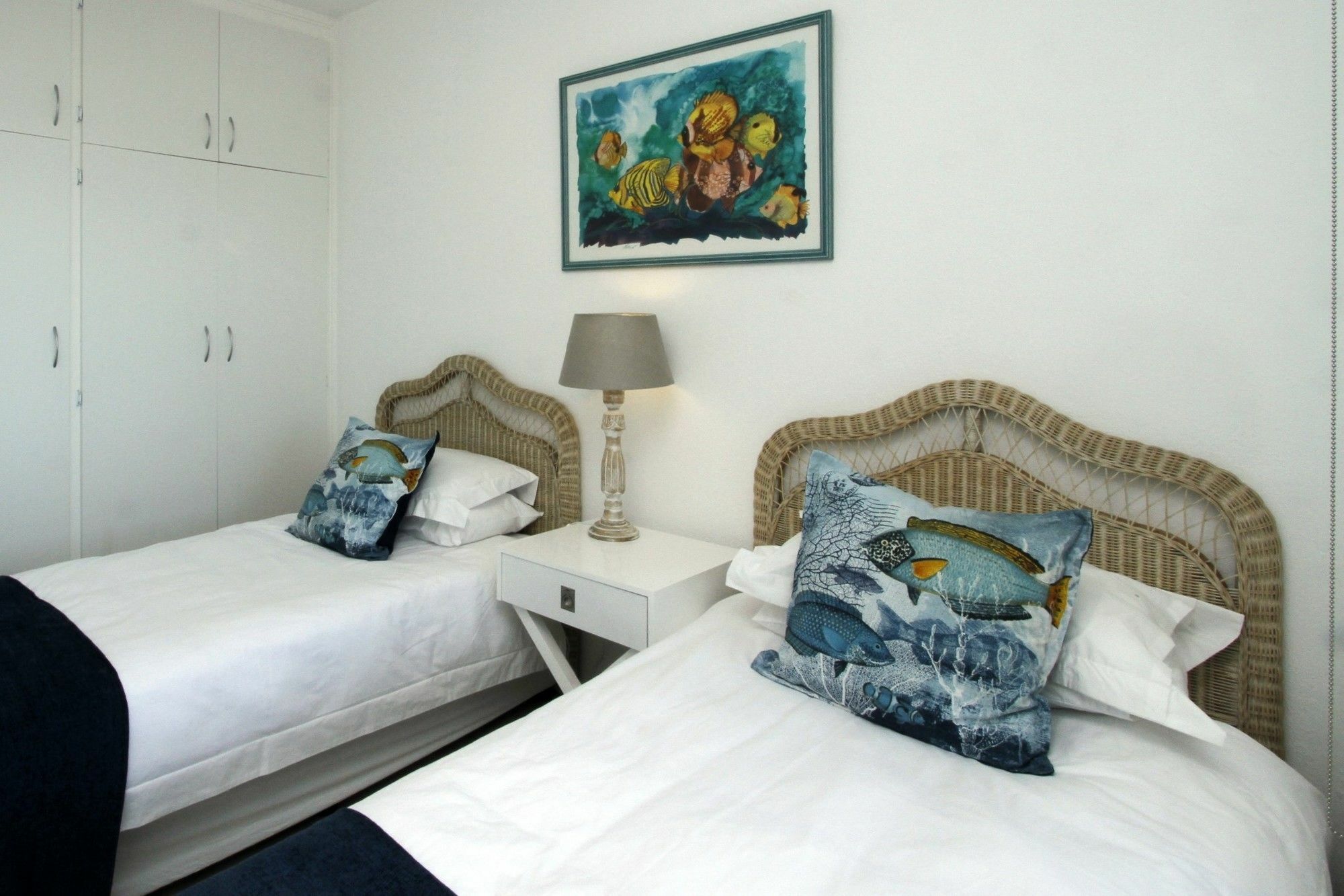 34 Sea Lodge - By Stay In Umhlanga Дърбан Екстериор снимка